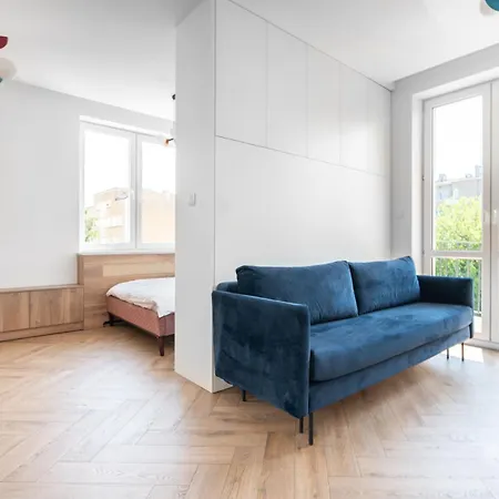 W Sercu Gdyni Lägenhet Gdynia