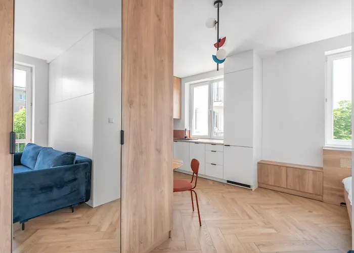 W Sercu Gdyni Gdynia